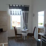 City-ferienwohnung-blankenburg * Blankenburg (Harz)