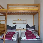 Apartment City-ferienwohnung-blankenburg Blankenburg (Harz)