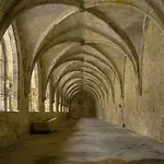 Apartment City-ferienwohnung-blankenburg *