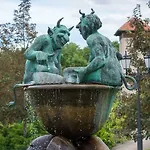 City-ferienwohnung-blankenburg *