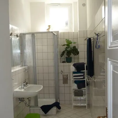 Appartement City-ferienwohnung-blankenburg *