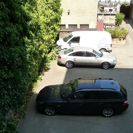 Apartman City-ferienwohnung-blankenburg Blankenburg