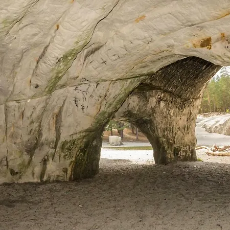 City-ferienwohnung-blankenburg Apartment *