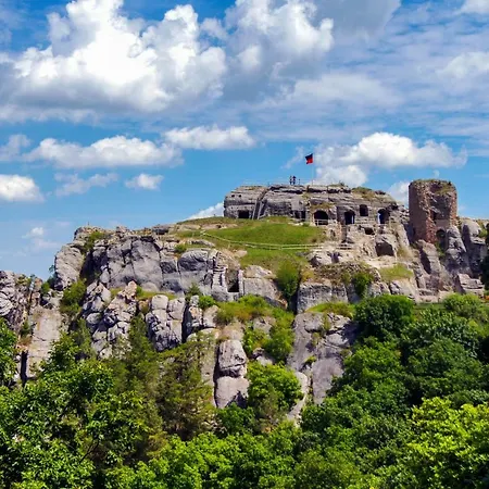 Apartment City-ferienwohnung-blankenburg Blankenburg (Harz)