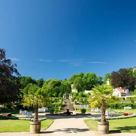 City-ferienwohnung-blankenburg Apartment