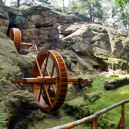 City-ferienwohnung-blankenburg * Blankenburg (Harz)