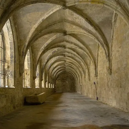 Appartement City-ferienwohnung-blankenburg *