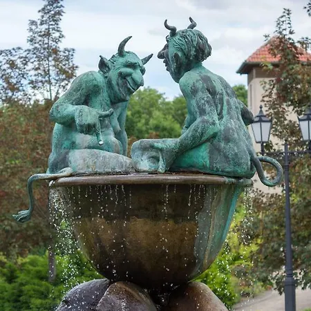 City-ferienwohnung-blankenburg *