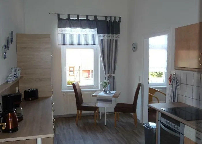 City-ferienwohnung-blankenburg * Blankenburg