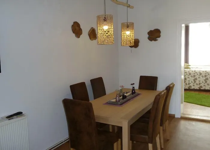 City-ferienwohnung-blankenburg