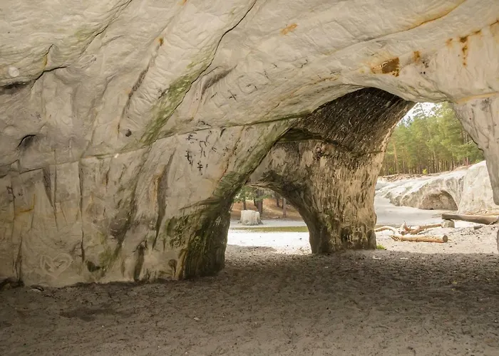 City-ferienwohnung-blankenburg Lägenhet *