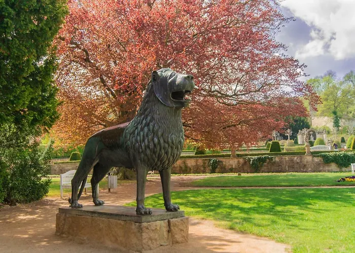 City-ferienwohnung-blankenburg * Blankenburg