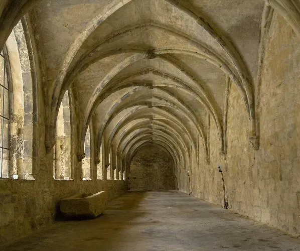 Lägenhet City-ferienwohnung-blankenburg *